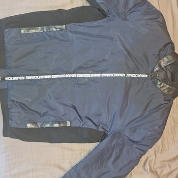 ARMANI EXCHANGE КУРТКА
