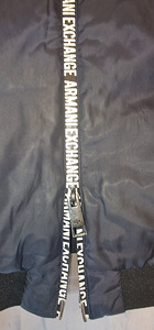 ARMANI EXCHANGE КУРТКА (2 фото из 5)