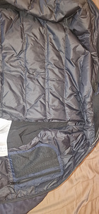 ARMANI EXCHANGE КУРТКА (5 фото из 5)