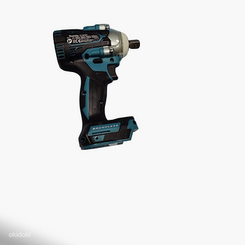 Гайковерт Makita DTW301 Без аку + Коробка, Как Новый