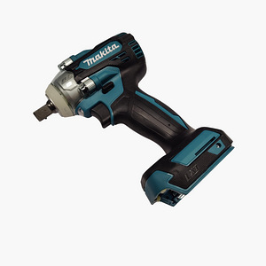 Гайковерт Makita DTW301 Без аку + Коробка, Как Новый (2 фото из 4)