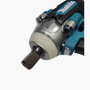 Гайковерт Makita DTW301 Без аку + Коробка, Как Новый (3 фото из 4)