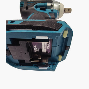 Гайковерт Makita DTW301 Без аку + Коробка, Как Новый (4 фото из 4)