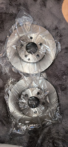 Pidurikettad MAXGEAR 19-1034 (1 foto / 3)