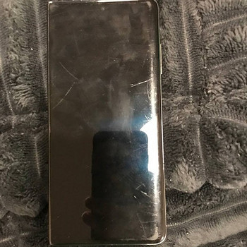 Honor magic v2