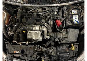 1.6 Duratorg TDCi, euro 5 (1 foto / 5)