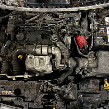 1.6 Duratorg TDCi, euro 5