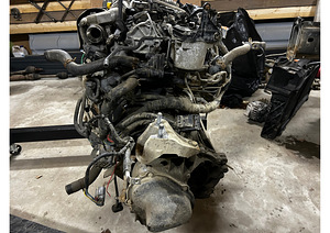 1.6 Duratorg TDCi, euro 5 (3 foto / 5)
