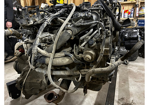1.6 Duratorg TDCi, euro 5 (4 foto / 5)