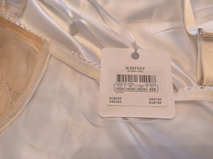 Bustier Whitney Honey Birdette 80E (4 foto / 6)