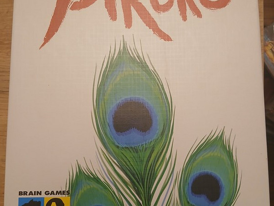 Pikoko lauamäng
