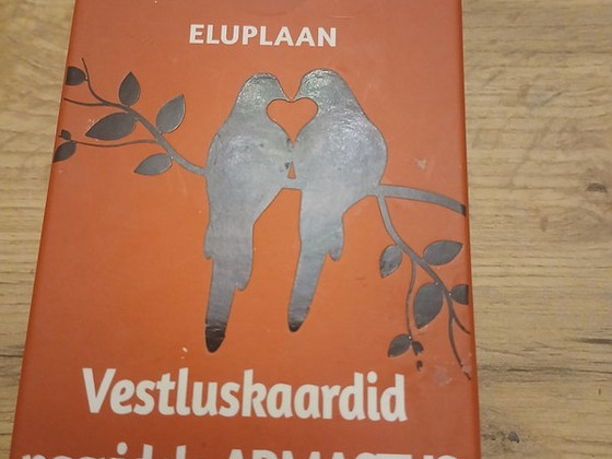 Eluplaan