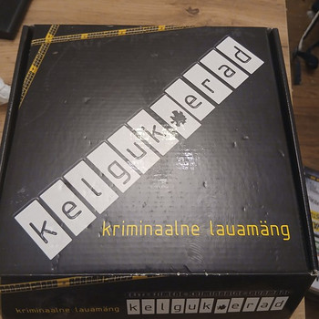 Kelgukoerad