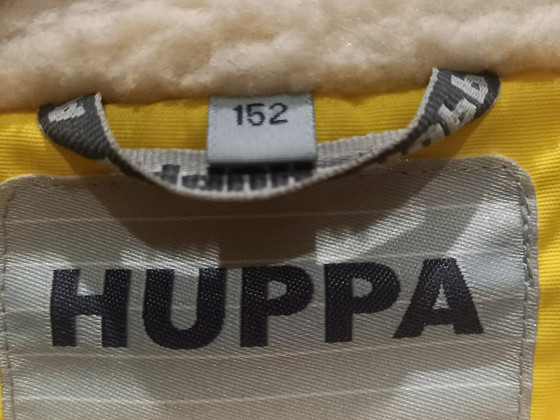 Детская куртка Huppa, 152