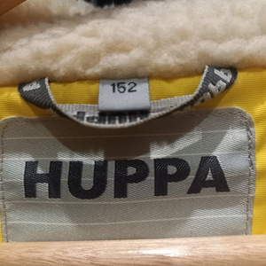 Детская куртка Huppa, 152 (1 фото из 6)