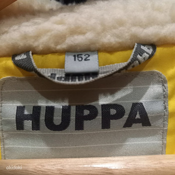 Huppa laste jope, 152