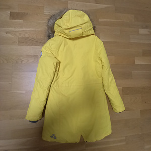 Детская куртка Huppa, 152 (3 фото из 6)