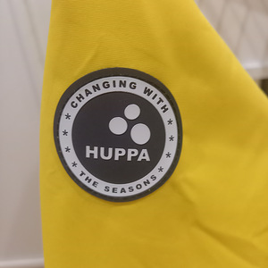 Детская куртка Huppa, 152 (4 фото из 6)