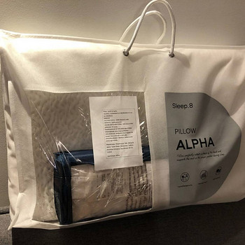 Anatoomiline padi ja padjapüür Askona (uued)
