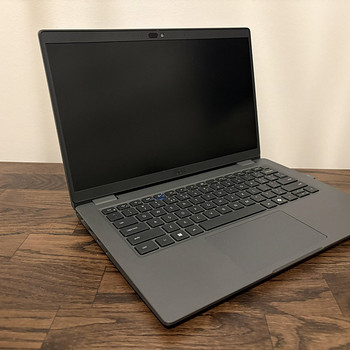 Dell Latitude 3450