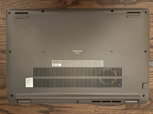 Dell Latitude 3450 (4 фото из 4)