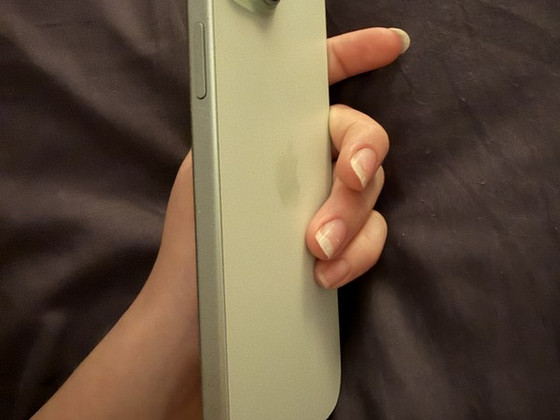 iPhone 15 plus