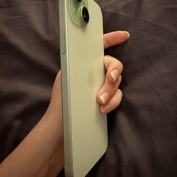 iPhone 15 plus