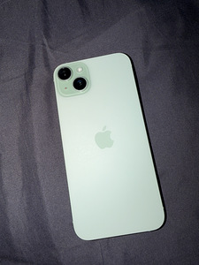 iPhone 15 plus (2 фото из 4)