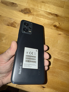 Xiaomi redmi note 12 5g/128gb (4 foto / 8)