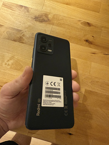 Xiaomi redmi note 12 5g/128gb (6 foto / 8)