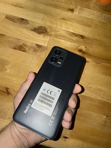 Xiaomi redmi note 12 5g/128gb (7 foto / 8)