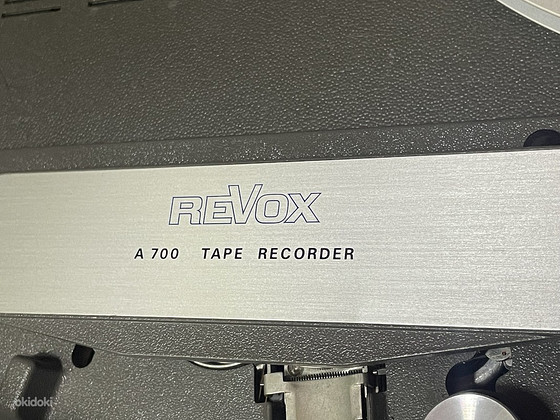 Revox A 700