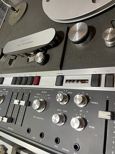 Revox A 700 (2 фото из 5)