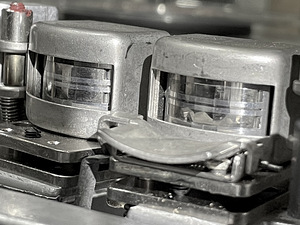 Revox A 700 (3 фото из 5)