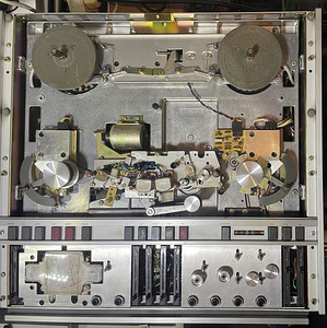 Revox A 700 (4 фото из 5)