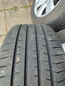 Valuveljed 5x112 R16 (2 foto / 3)