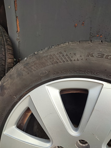 Valuveljed 5x112 R16 (3 foto / 3)