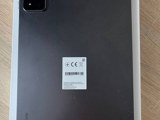Xiaomi Pad 7