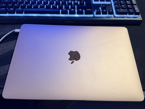 Macbook Air 13 дюймов 2020