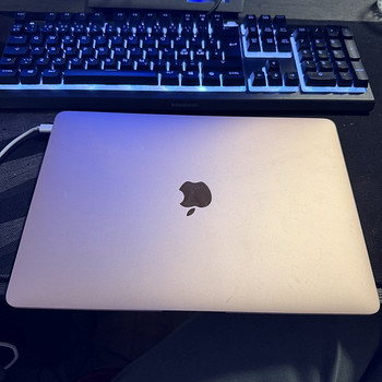 Macbook Air 13 дюймов 2020