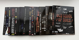 DVD Music (2 фото из 7)