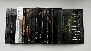 DVD Music (4 фото из 7)
