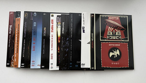 DVD Music (5 фото из 7)