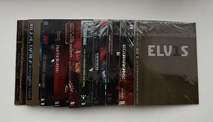 DVD Music (6 фото из 7)