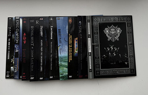 DVD Music (7 фото из 7)