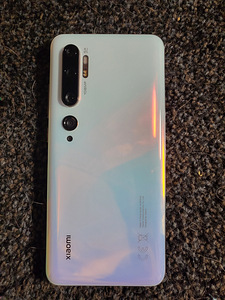 Xiaomi mi note 10 pro (1 фото из 3)