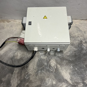Elektrikilp