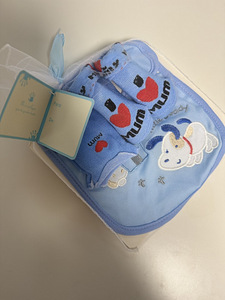 Beebi kinkekomplekt 3in1 / Подарочный набор для 3 в 1 (2 фото из 10)