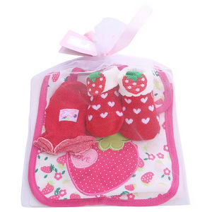 Beebi kinkekomplekt 3in1 / Подарочный набор для 3 в 1 (6 фото из 10)
