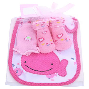 Beebi kinkekomplekt 3in1 / Подарочный набор для 3 в 1 (7 фото из 10)
